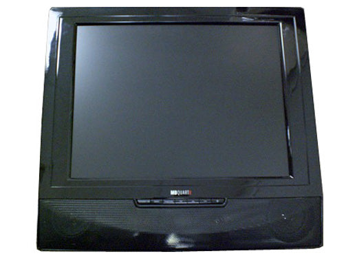 X551320 - Front View
