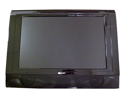 X551319 - Front View