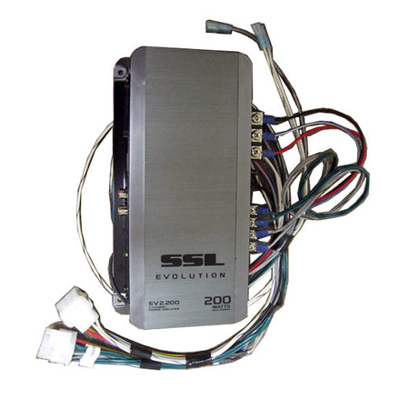 X551298 - Front View