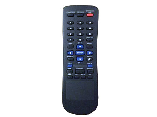 X550728 - Front View