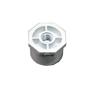 Master Spa - X217800 - Bushing Reducer 2 x .50 inch - Side View