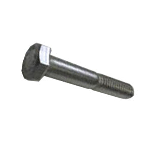 NLA - Master Spa - X400515 - 5/16 18x2 inch Stainless Steel Bolt NLA - Side View