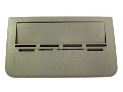 X260330 - Front View