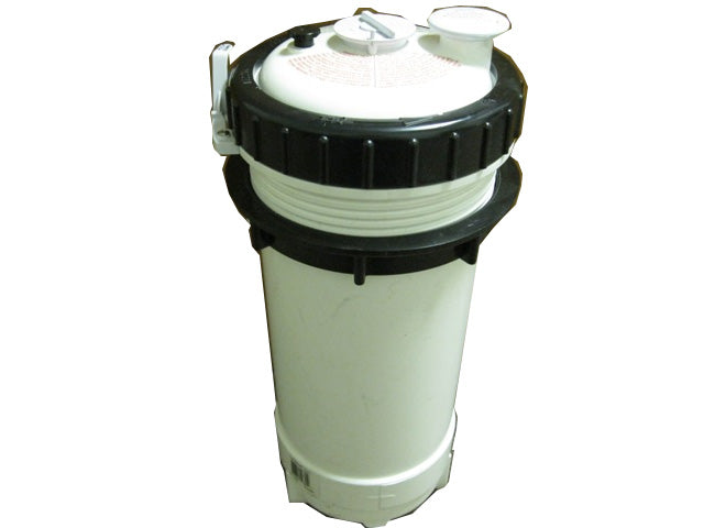 Master Spa - X265050 - Filter Element - 25 Sq. Ft. Top Load Filter for Master Spas - Side View