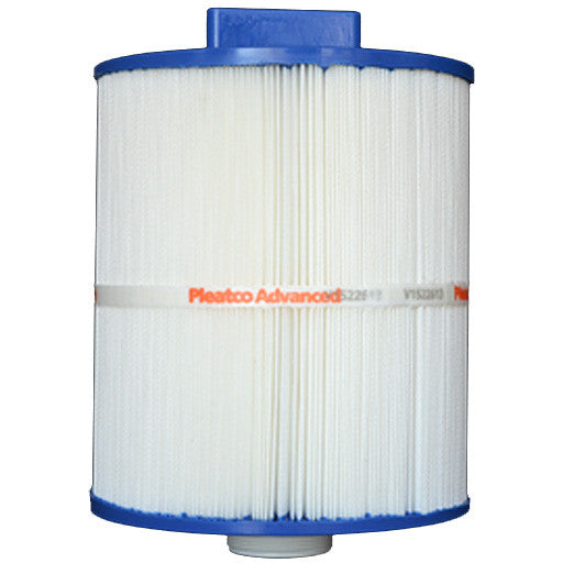 Master Spa - X268500 - PMA70-F2M - PMA70F2M - 70 Sq Ft Filter Element - Front View