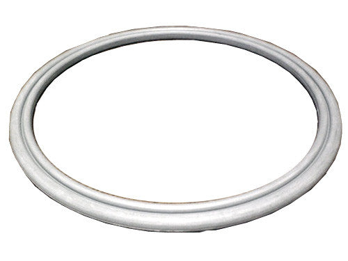 Master Spa, X268902, Flat Filter Frame, 2004 to 2006, Filter Parts - Side View