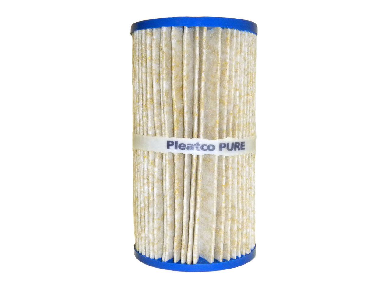 Master Spa - X268056 - PMAEP1 - Eco Pur Mineral Filter Insert - Side View