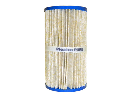 Master Spa - X268056 - PMAEP1 - Eco Pur Mineral Filter Insert - Side View