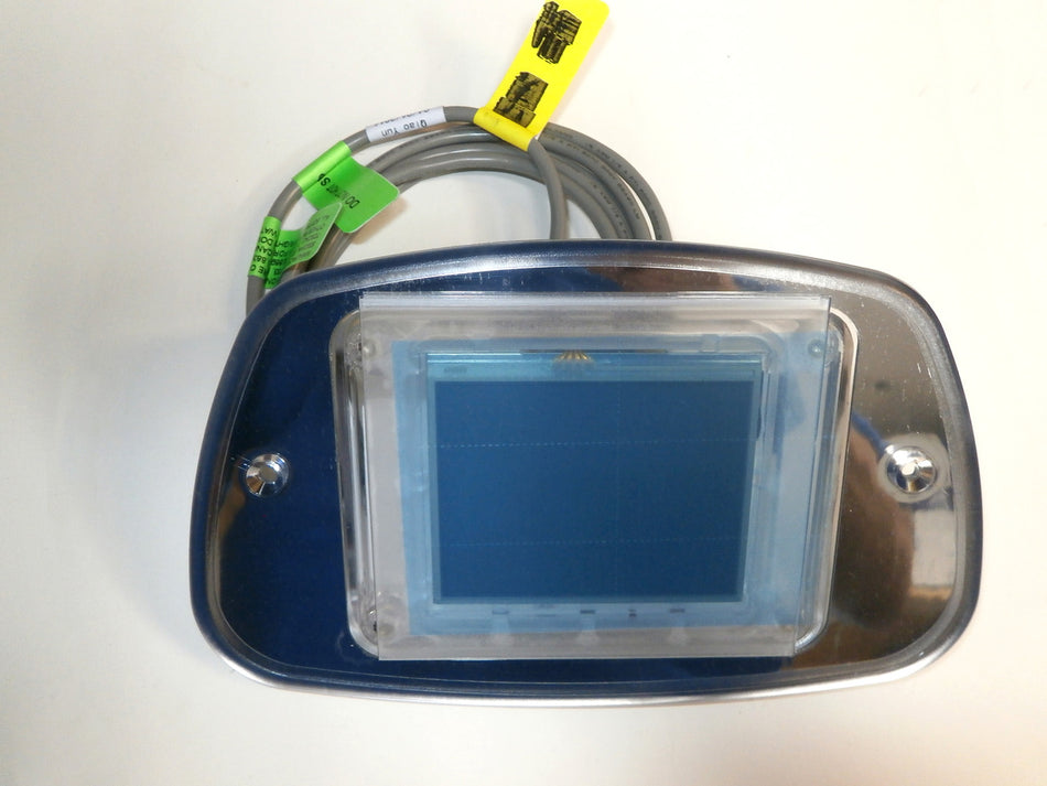 X310209 - Front View