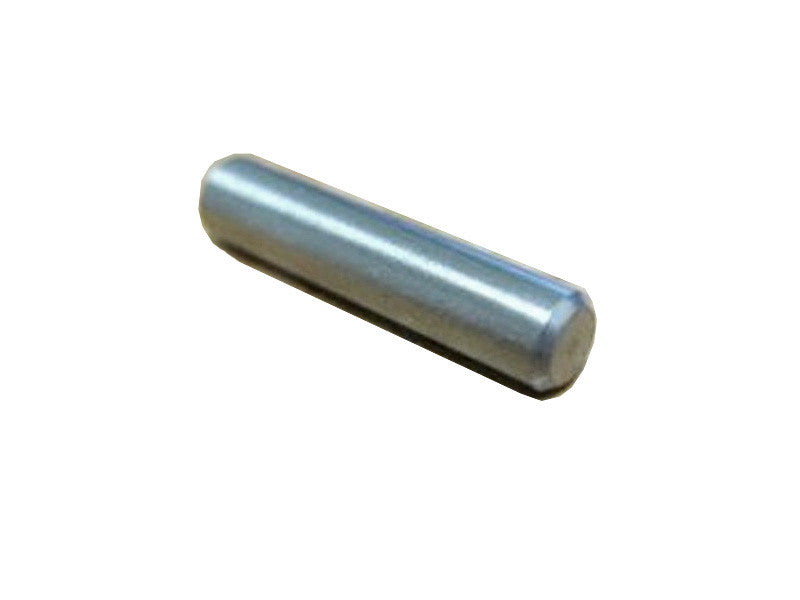 Master Spa - X705012 - 5/32 inch x 3/4 inch aka 0.15625 inch x .75 inch Stainless Steel Dowel Pin - Side View