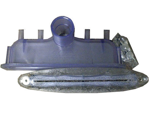 X804670 - Top View