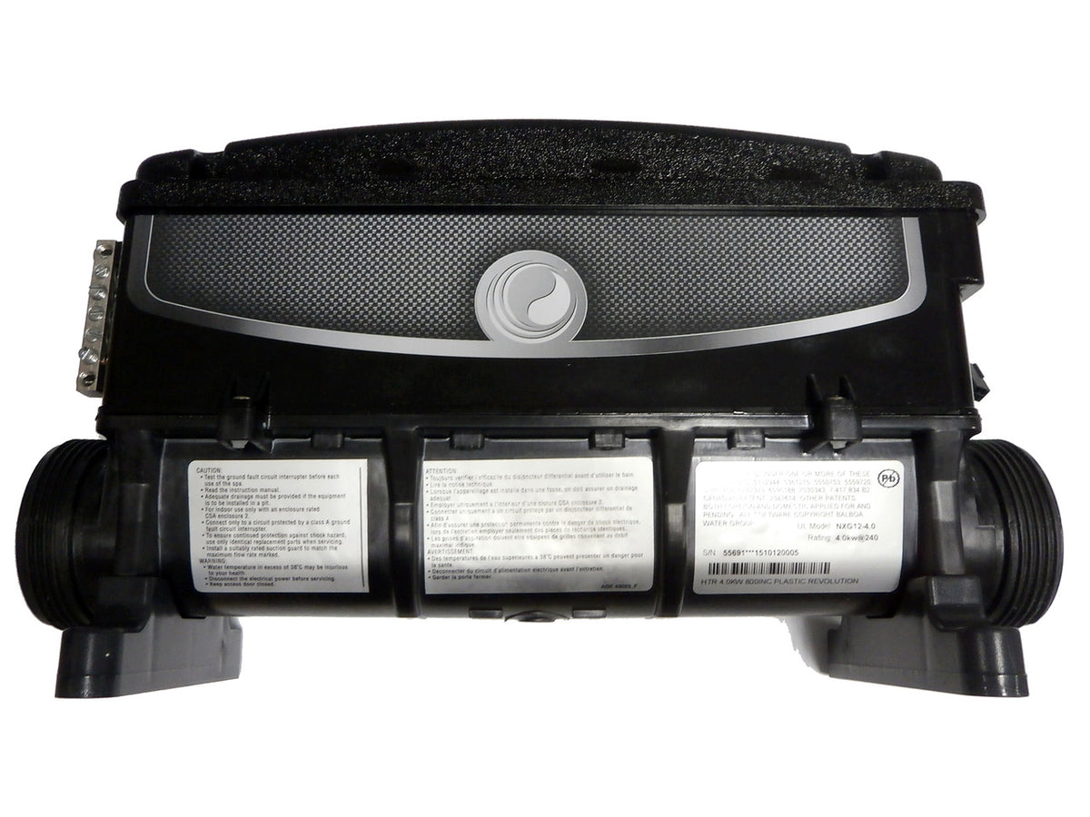 Master Spa - X300791 - Balboa Equipment MS30 System Control Pack