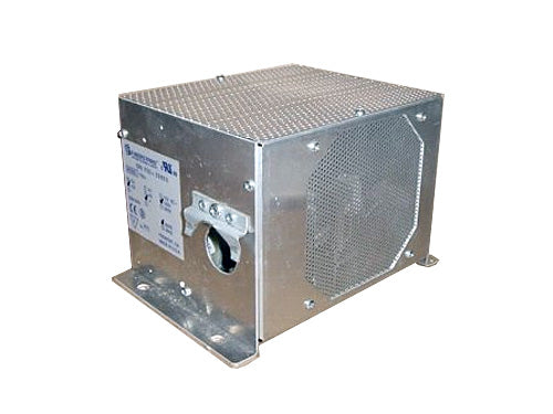 NLA - Master Spa - X331030 - Spa Lighting - 110V Fiber Optic Light Box NLA - Side View