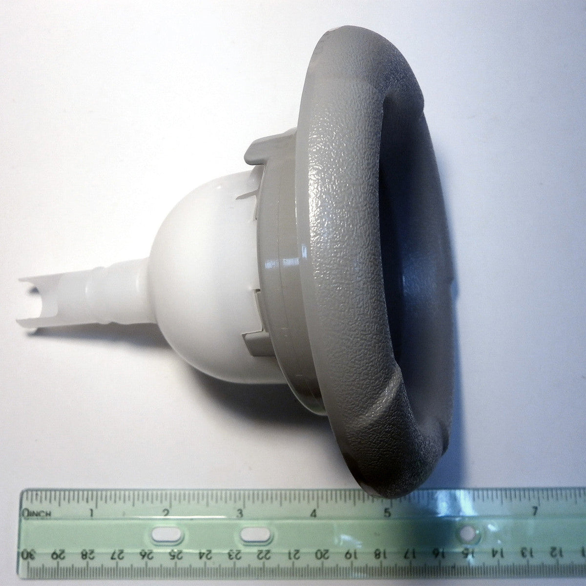 X242440 - Side View