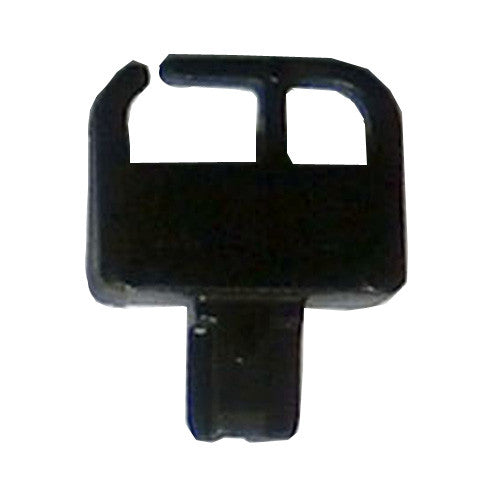 L104 Key Master Spa - X900104 - Black Master Cover Lock Key – Masterspapartsonline