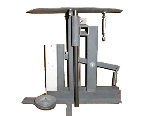 X550400 - Front View