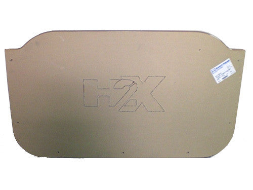 X804300 - Side View