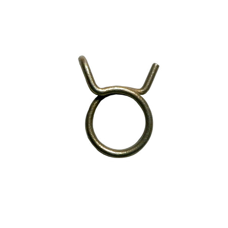 Master Spa - X281200 - Small Rotor Clamp - Front View