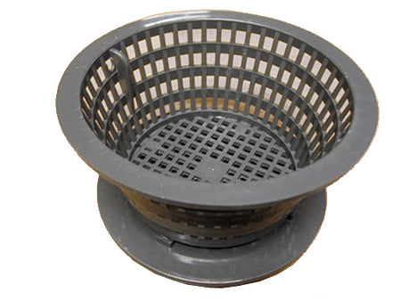 Master Spa - X320301 - Elite Filter Basket for Vane Weir - Side View