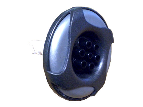 Master Spa - X284659 - 3.25 inch Waterway Mini-Storm Multi-Massage Jet