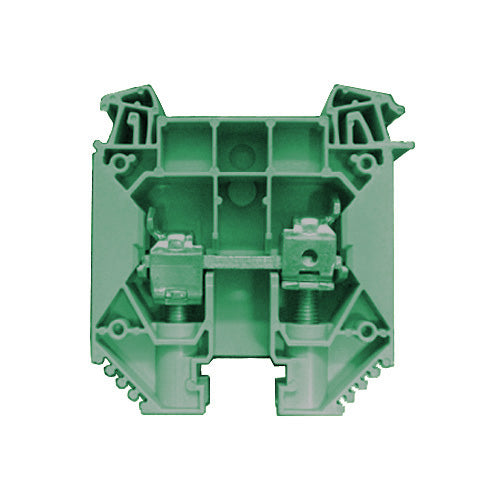 Master Spa - X400543 - Master Spas IEC Circuit Block Green - Top View