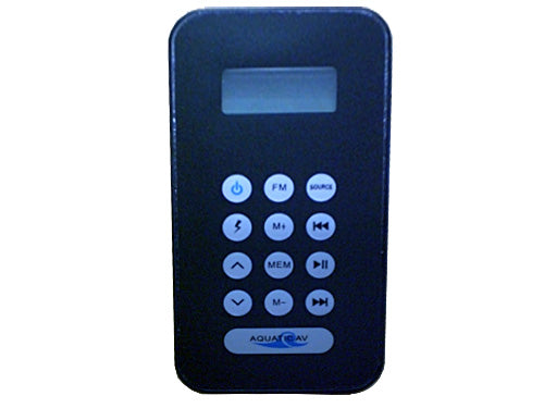 X551332 - Front View