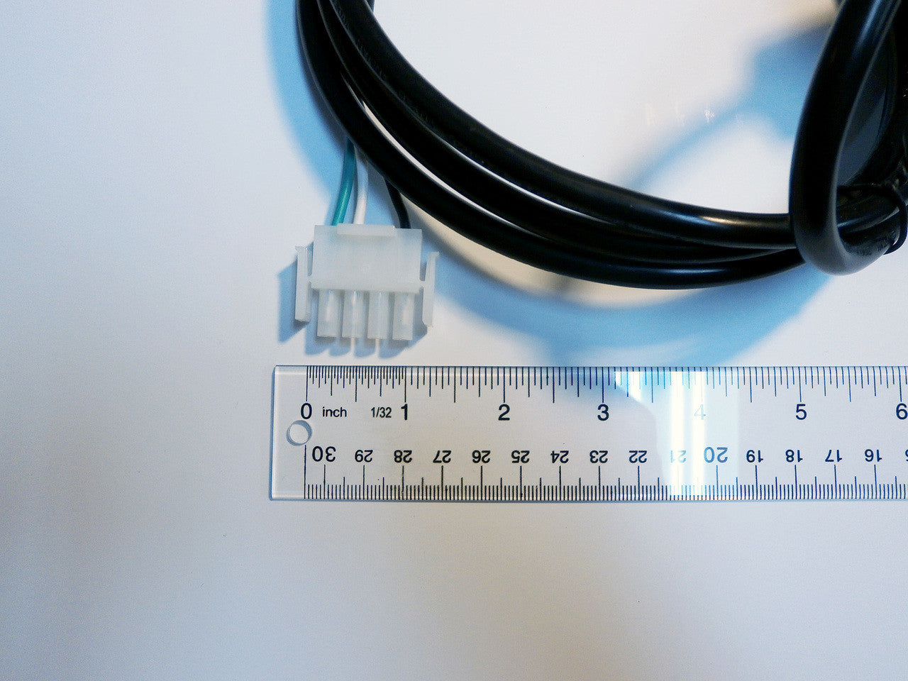 X400825 - Adapter View