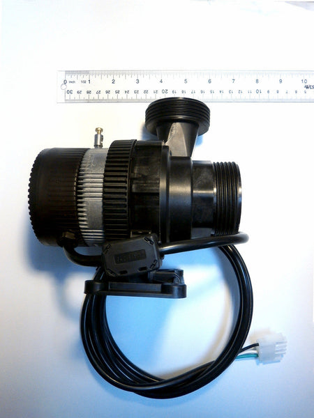 X400825 - Side View