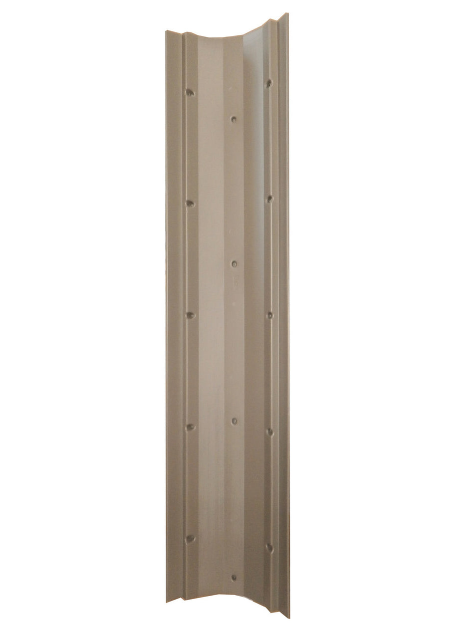 Y-H2XCORNER_PPP - Front View