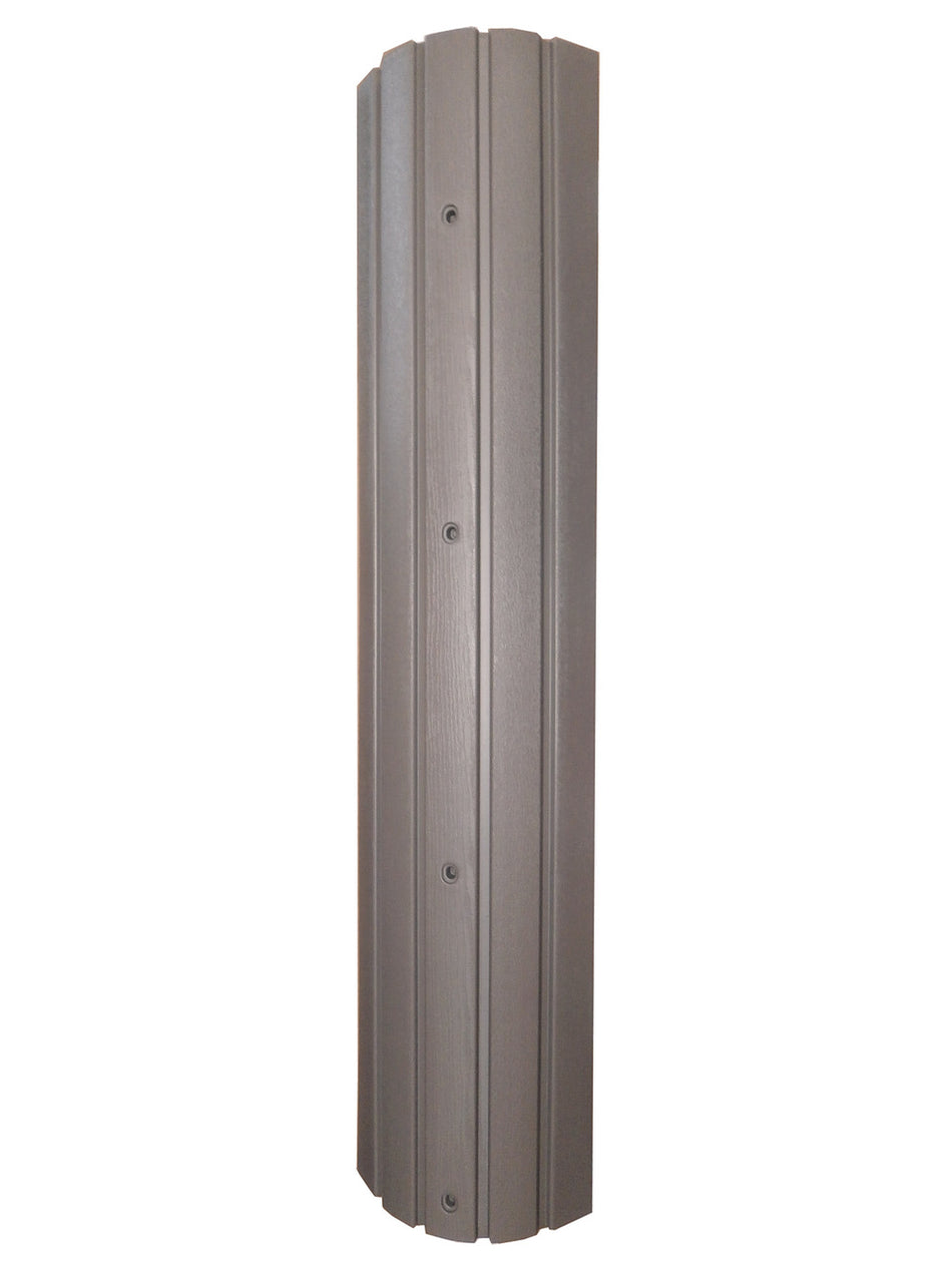 Y-H2XCORNER_PPP - Rear View
