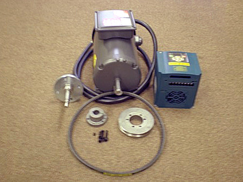 X400449 - Kit View