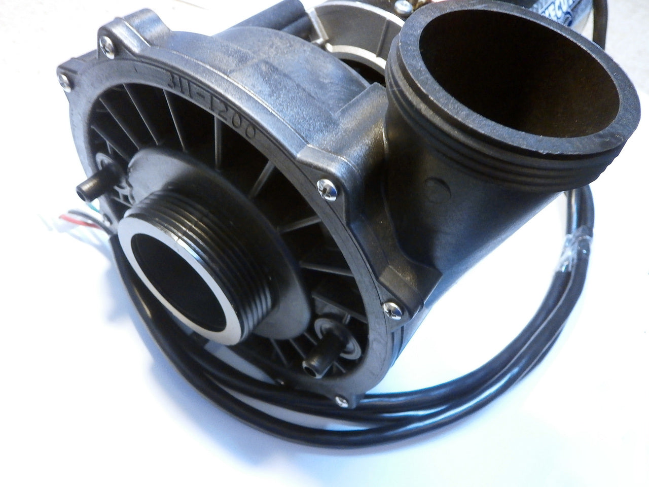 X320520 - Detail View