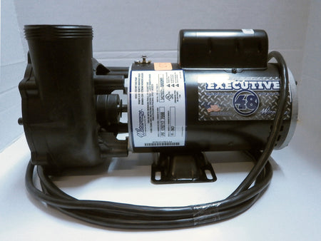X320520 - Side View