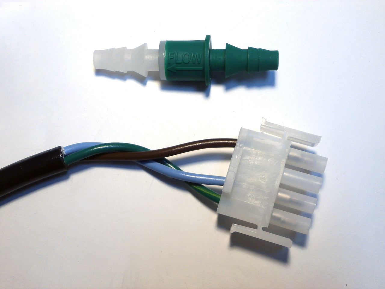 X320049 - Master Spas 120/240V APG DEL Ozonator – Masterspapartsonline