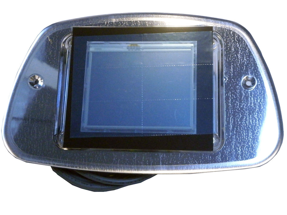 X310213 - Front View
