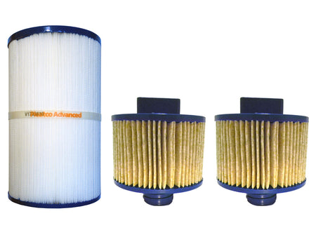 NewTeleweirset2 - Front View