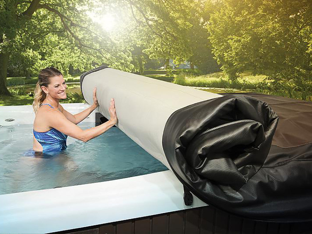 Axis Spa Cover 11