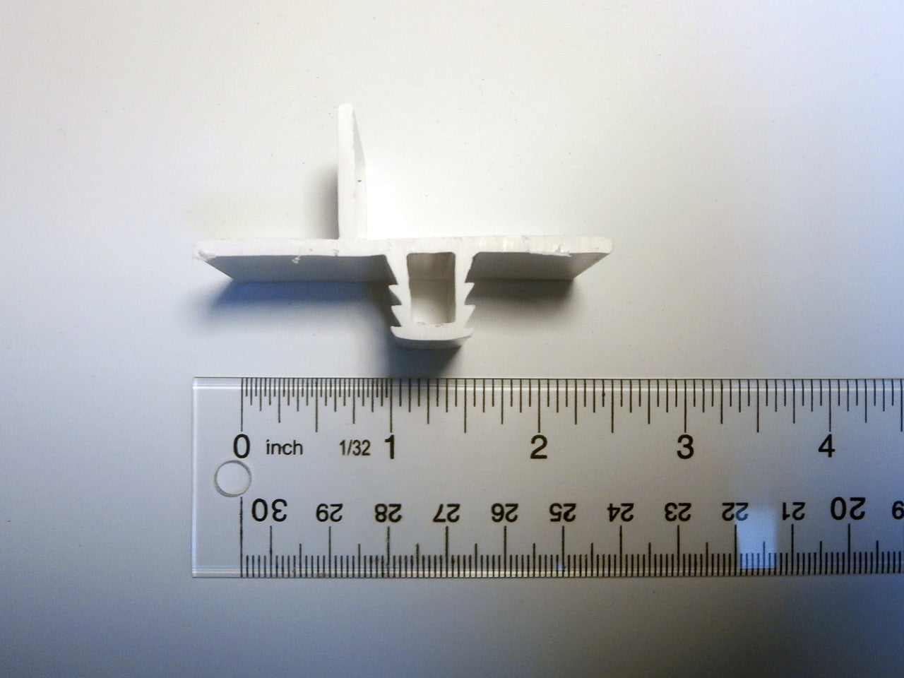 X702446 - Side View with Ruler