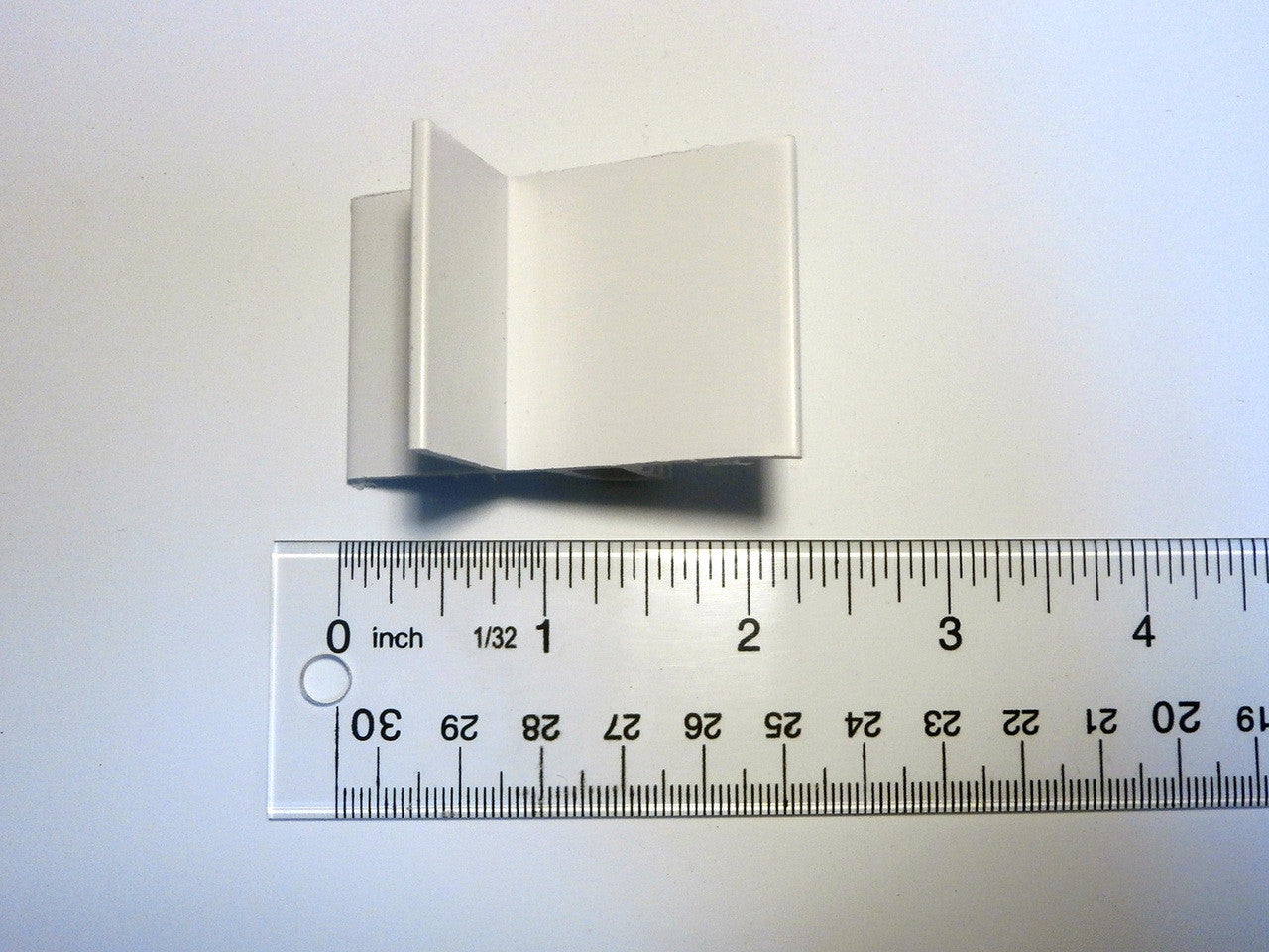 X702446 - Side 1 View with Ruler
