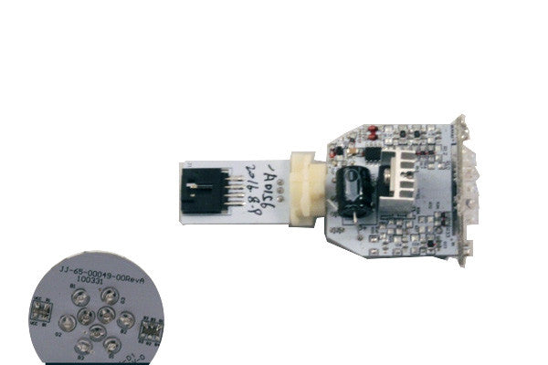 X333201 - Side View