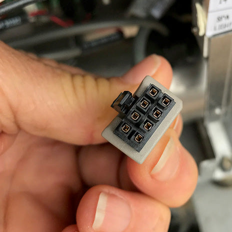 Master Spa - X310130 - Molex Connector