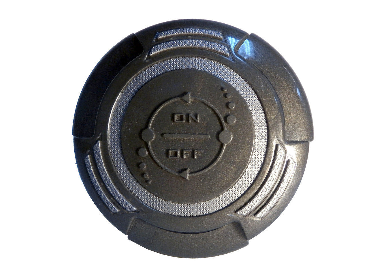 X232608 - Top View