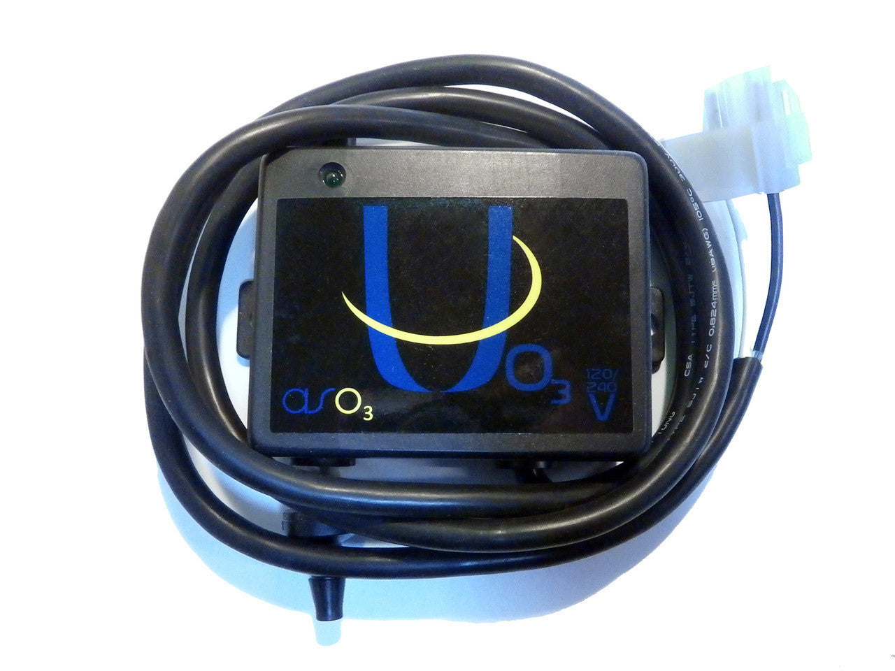 X320048 - Front View