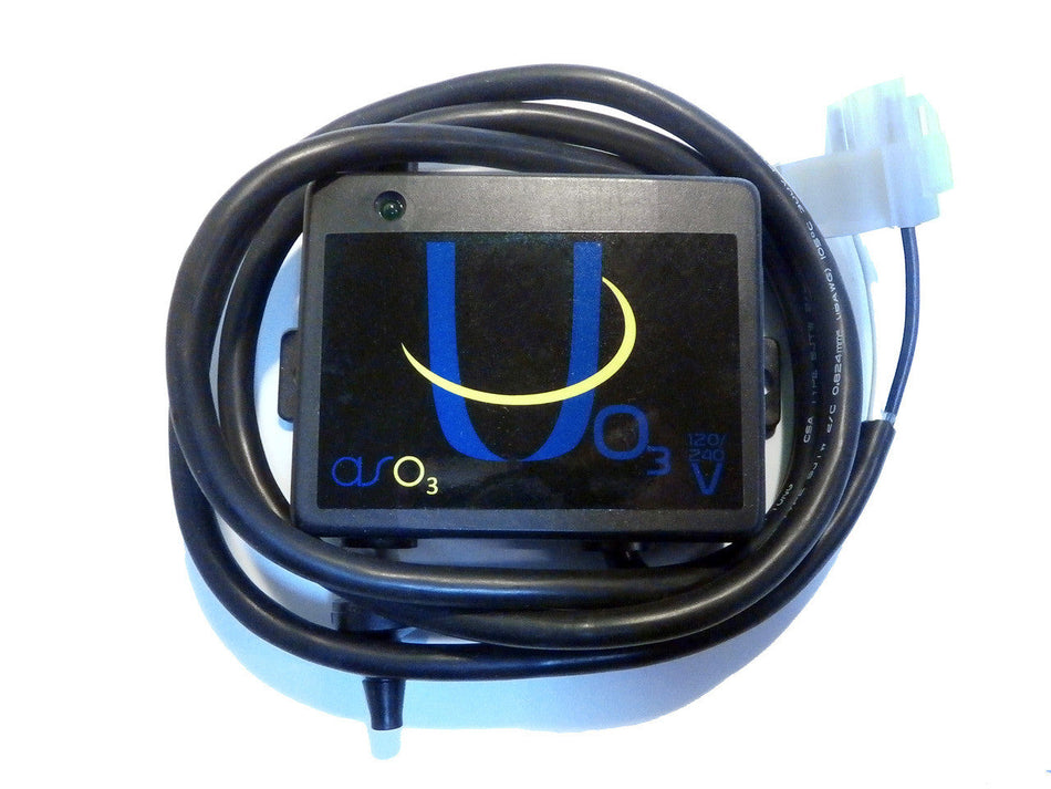 X320048 - Front View