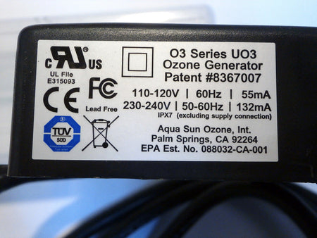 X320048 - Label View