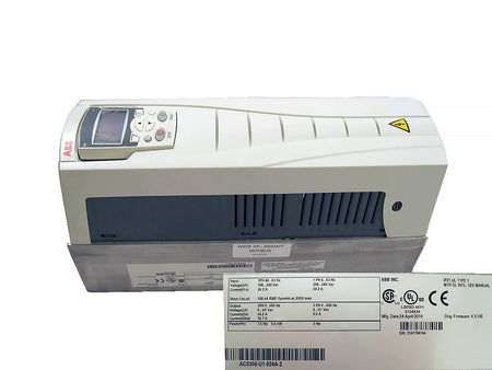 X400477 - Side View