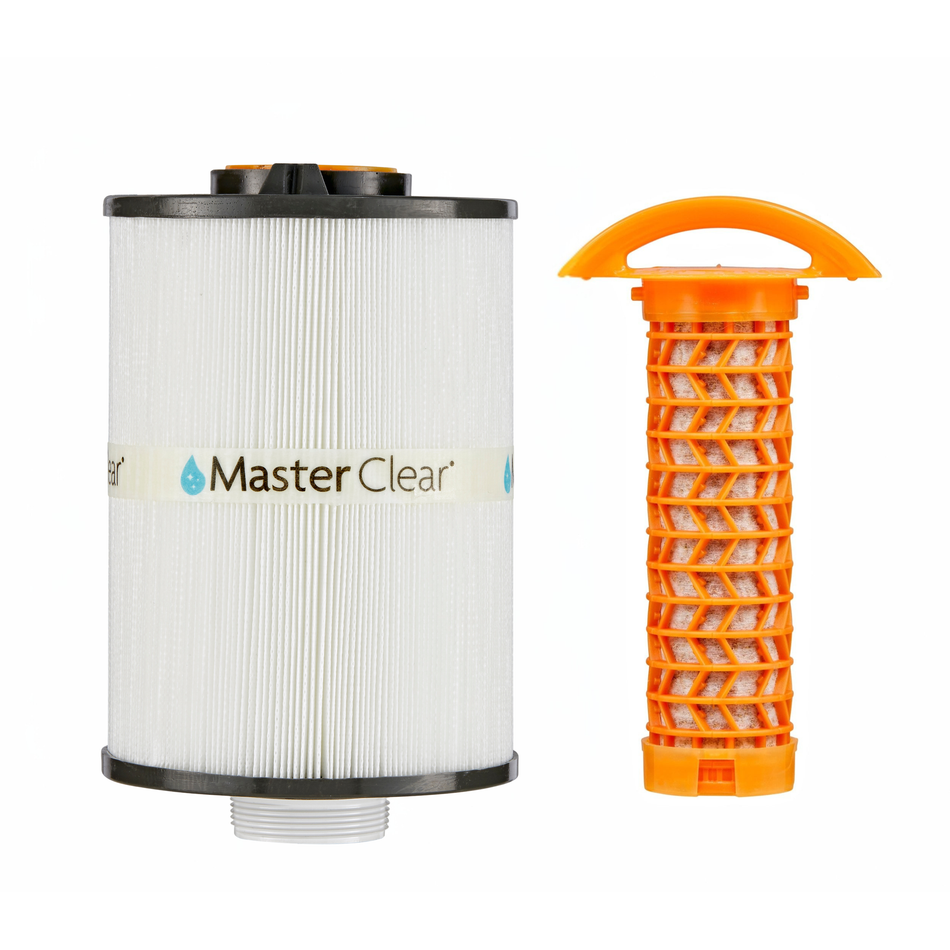 2025 Clarity & Living Healthy X268566 & X268532 Filter Set