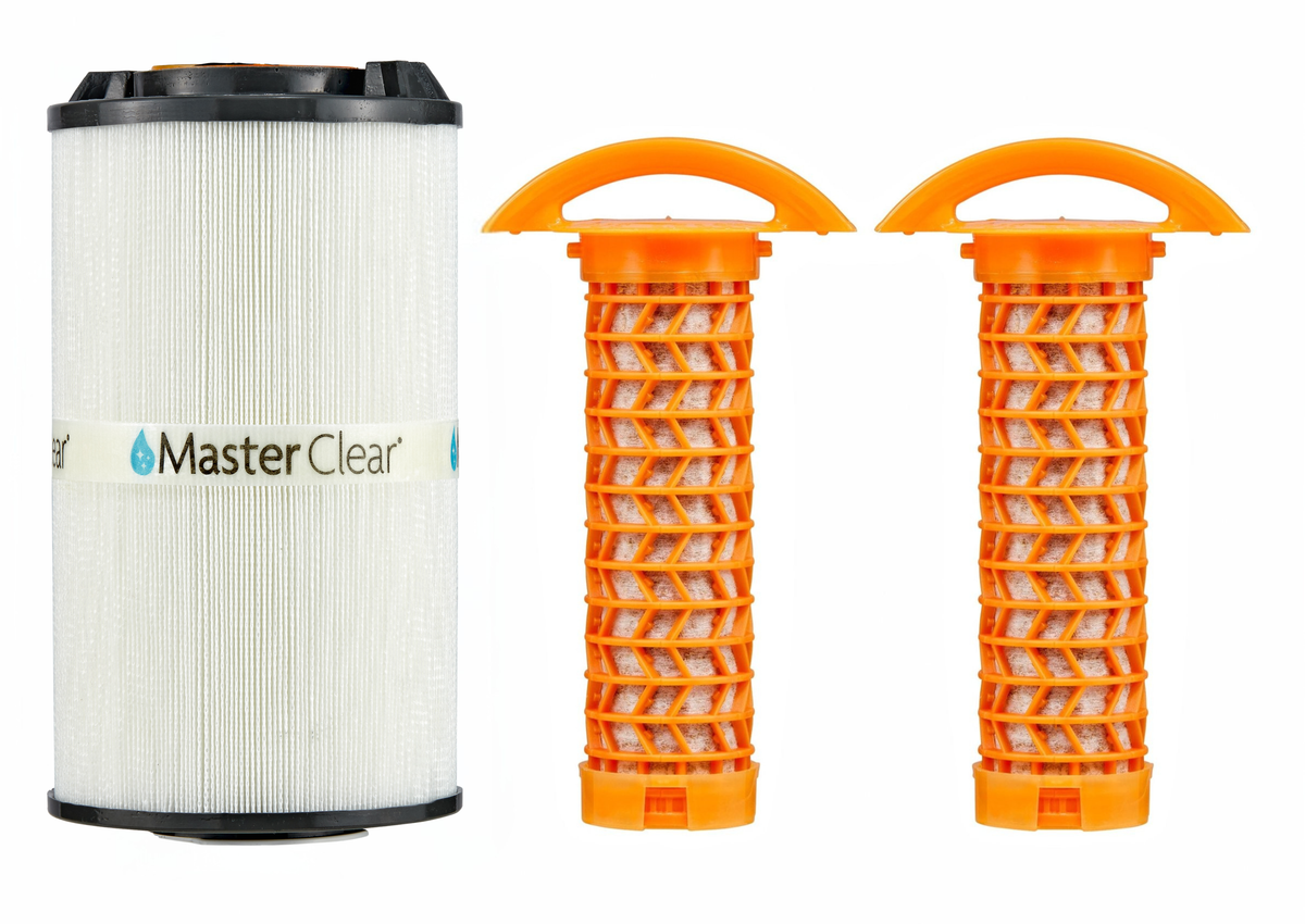 2025 clarity therapool x268568 2 x268532 filter set