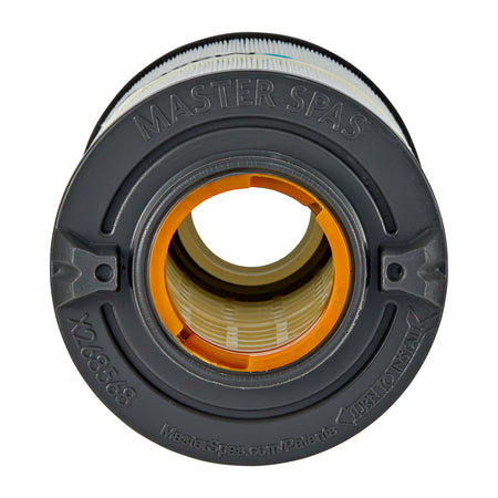 2027 Clarity & Therapool   (2) X268568 & (2) X268532 Filter Set