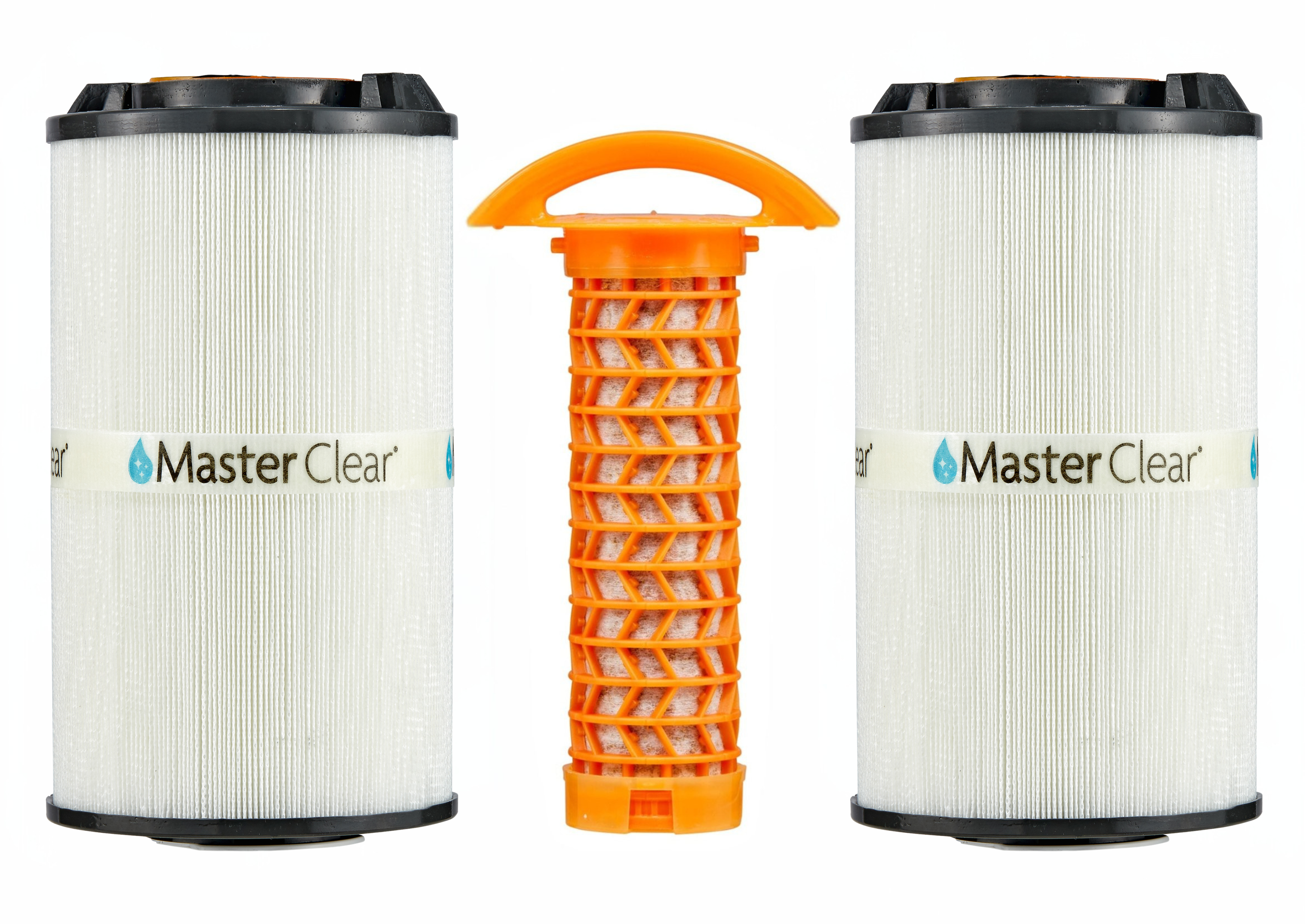 2025 clarity therapool 2 x268568 x268532 filter set